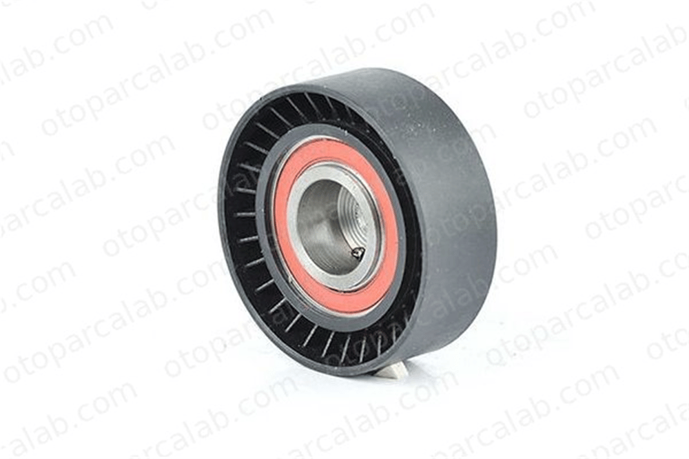 BSG 15-615-002 Vantilatör Kayış Gergi Rulmanı BMW 3 3 Coupe 11281748131 47145276B
