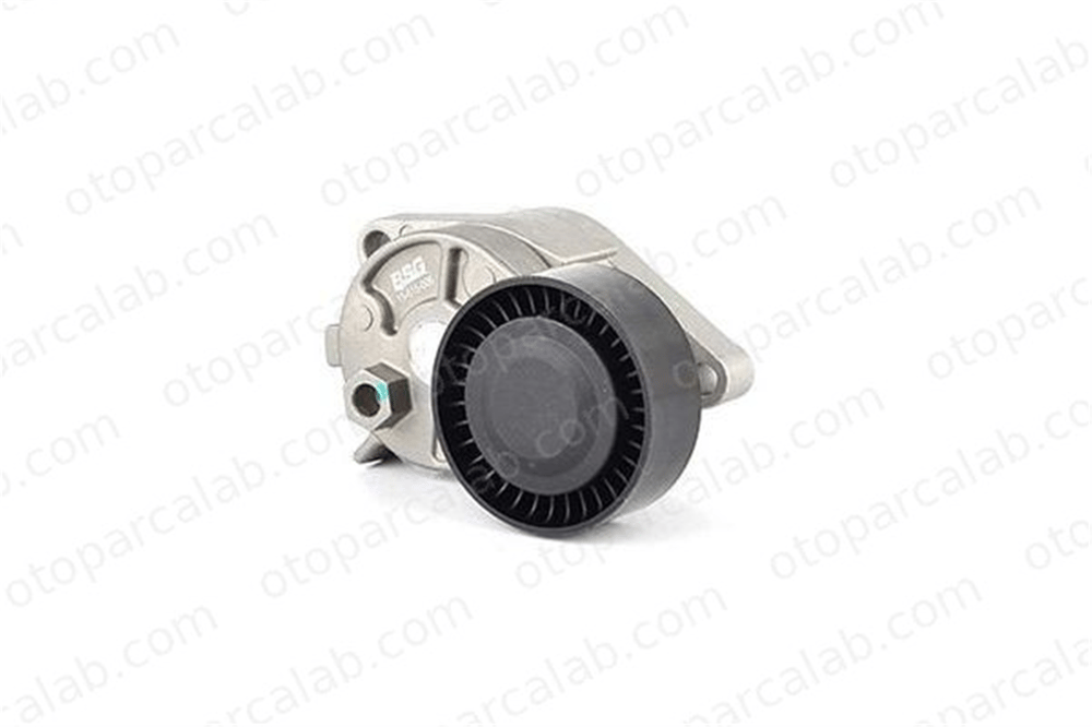 BSG 15-615-006 Vantilatör Kayış Gergi Rulmanı BMW 3 Coupe 3 11287838797 11281722789