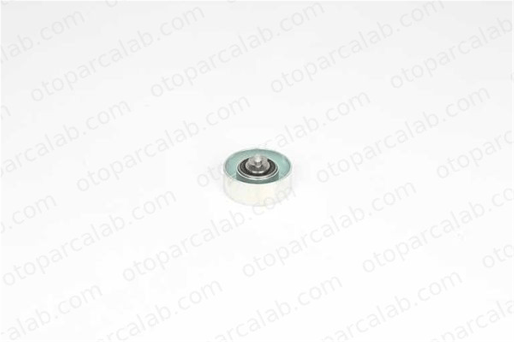 BSG 15-615-010 Vantilatör Kayış Gergi Rulmanı BMW 5 5 Touring 11287799464 11287780124