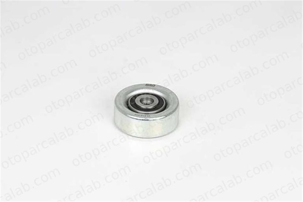 BSG 15-615-012 Vantilatör Kayış Gergi Rulmanı BMW 3 3 Touring 11282247435 9266523