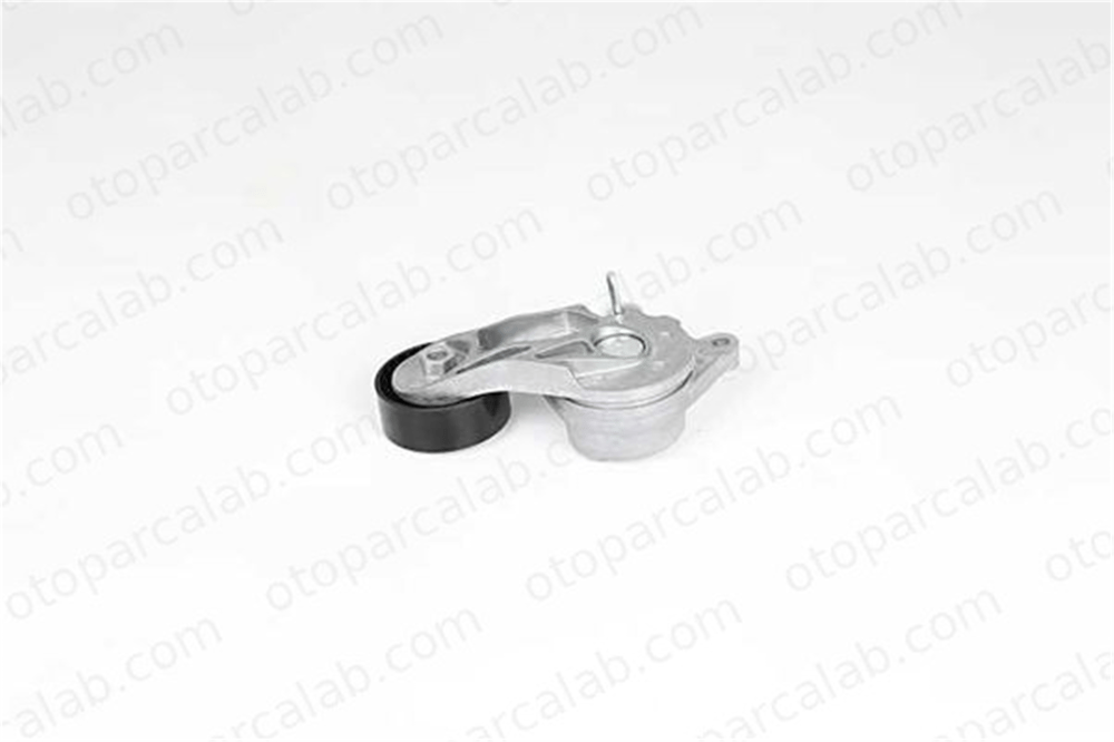 BSG 15-615-016 Vantilatör Kayış Gergi Rulmanı BMW 3 3 Gran Turismo 11287594969