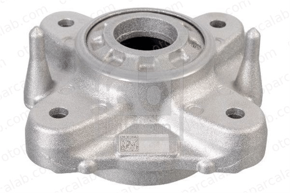 BSG 15-700-147 Amortisör Tabla Takozu Ön Sağ veya Sol BMW 3 3 Touring 31306892572 31306879227