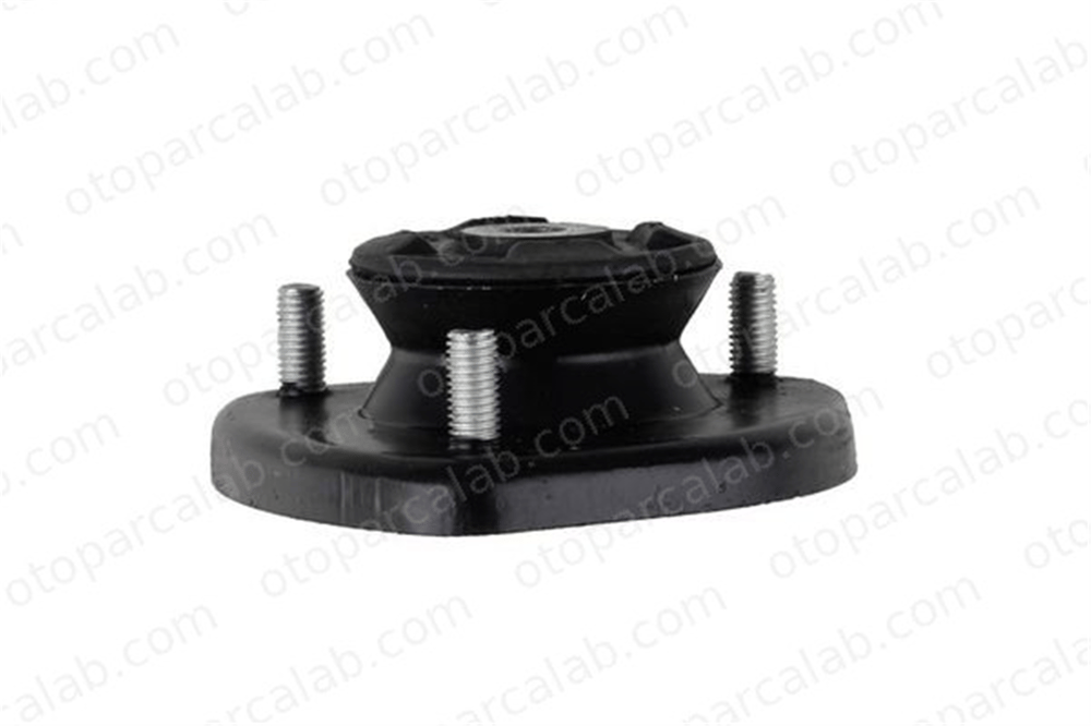 BSG 15-700-175 Amortisör Tabla Takozu Arka Sağ veya Sol BMW X5 33526773669 33521097272