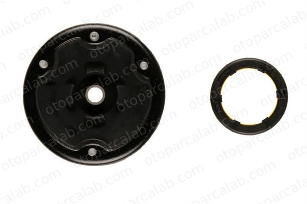 BSG 15-700-187 Amortisör Tabla Takozu Ön Sağ veya Sol BMW X5 31306779604 31331090612