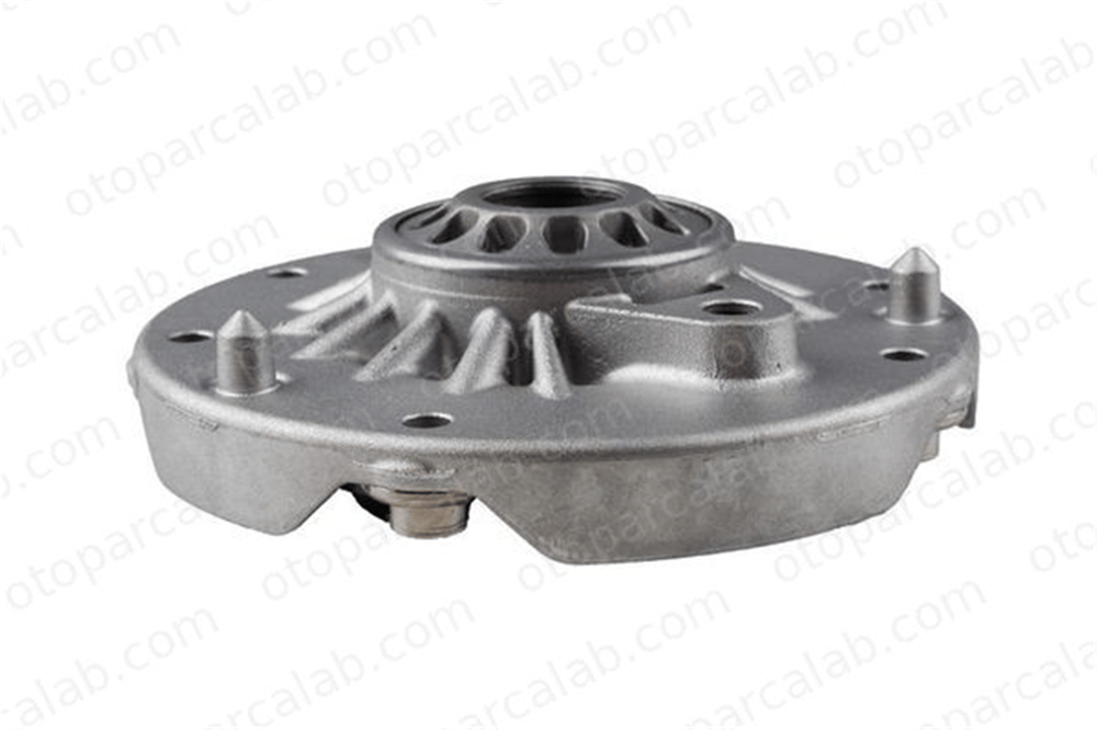 BSG 15-700-189 Amortisör Tabla Takozu Ön Sağ veya Sol BMW X2 MINI MINI COUNTRYMAN 31306884181 31306852433