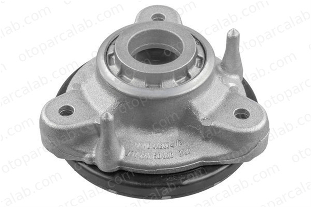 BSG 15-700-193 Amortisör Tabla Takozu Ön Sağ veya Sol BMW X3 X4 31306888323 31306888325