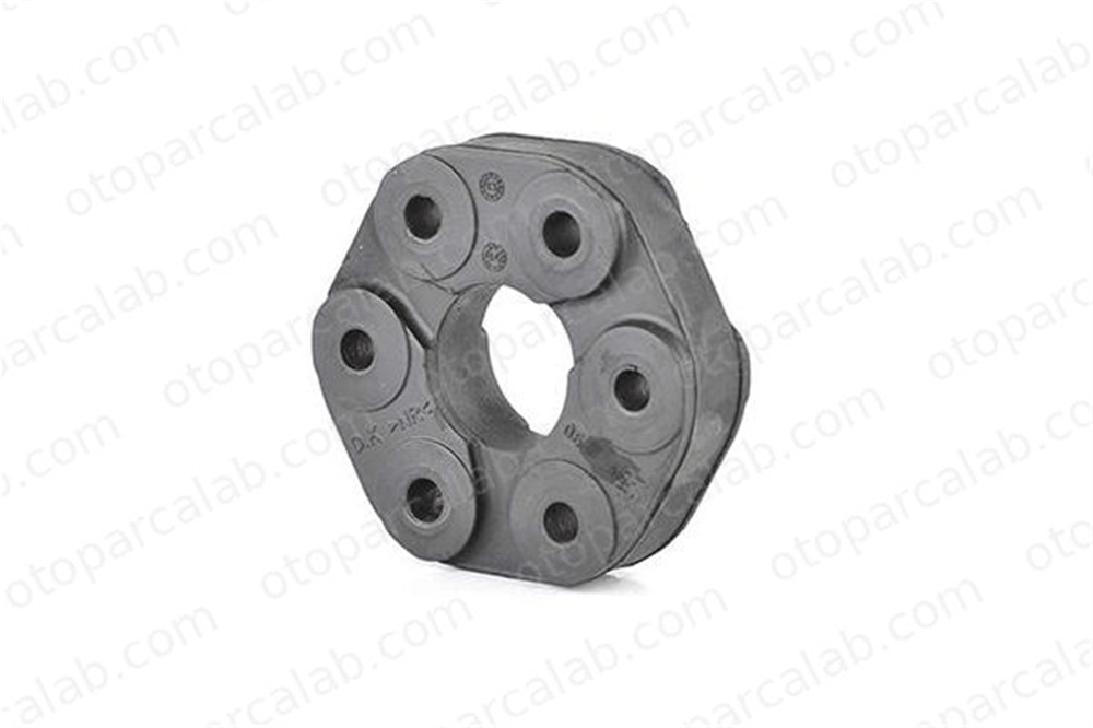 BSG 15-710-001 Şaft Kaplini BMW 3 3 Touring 26111225624 1204294