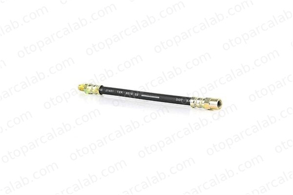 BSG 15-730-003 Fren Hortumu Arka Sağ veya Sol BMW 3 5 34321159881 34321108134