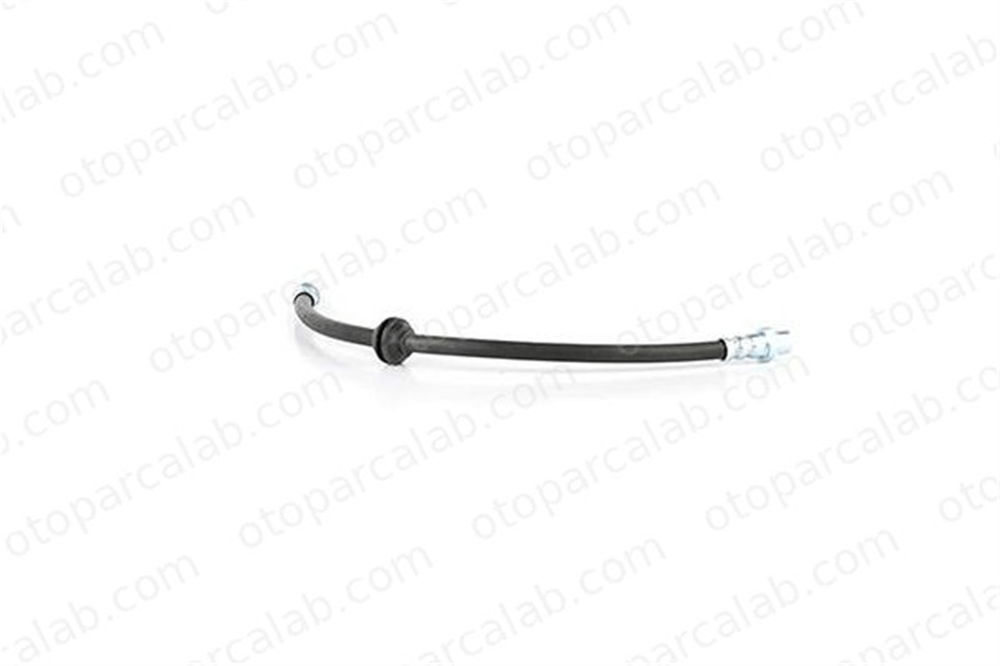BSG 15-730-004 Fren Hortumu Ön Sağ veya Sol BMW 3 3 Coupe 34326766966 34301165587