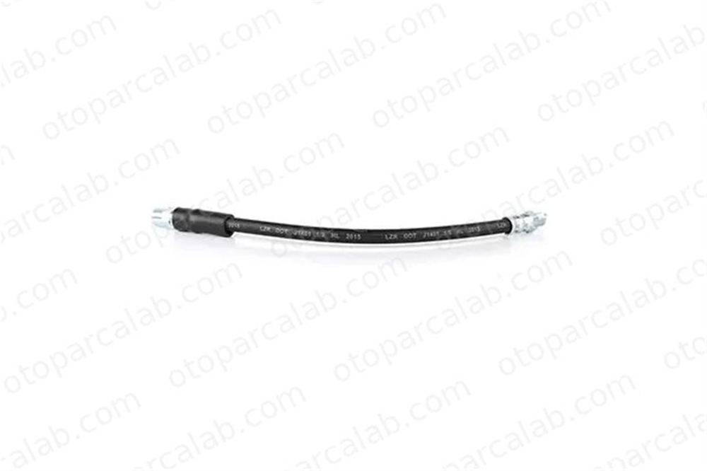 BSG 15-730-013 Fren Hortumu Arka Sağ veya Sol BMW 5 3 34321159890