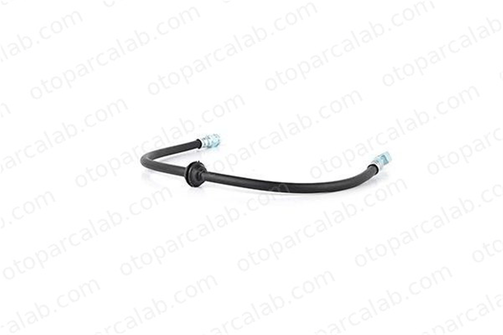 BSG 15-730-020 Fren Hortumu Ön Sağ veya Sol MINI MINI MINI Cabrio 34321503079 34106779817