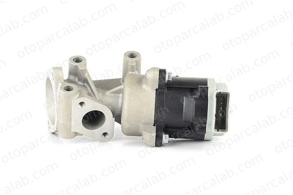 BSG 15-836-002 Egr Valfi CITROËN C5 III C5 III Break LR010125 1618N6