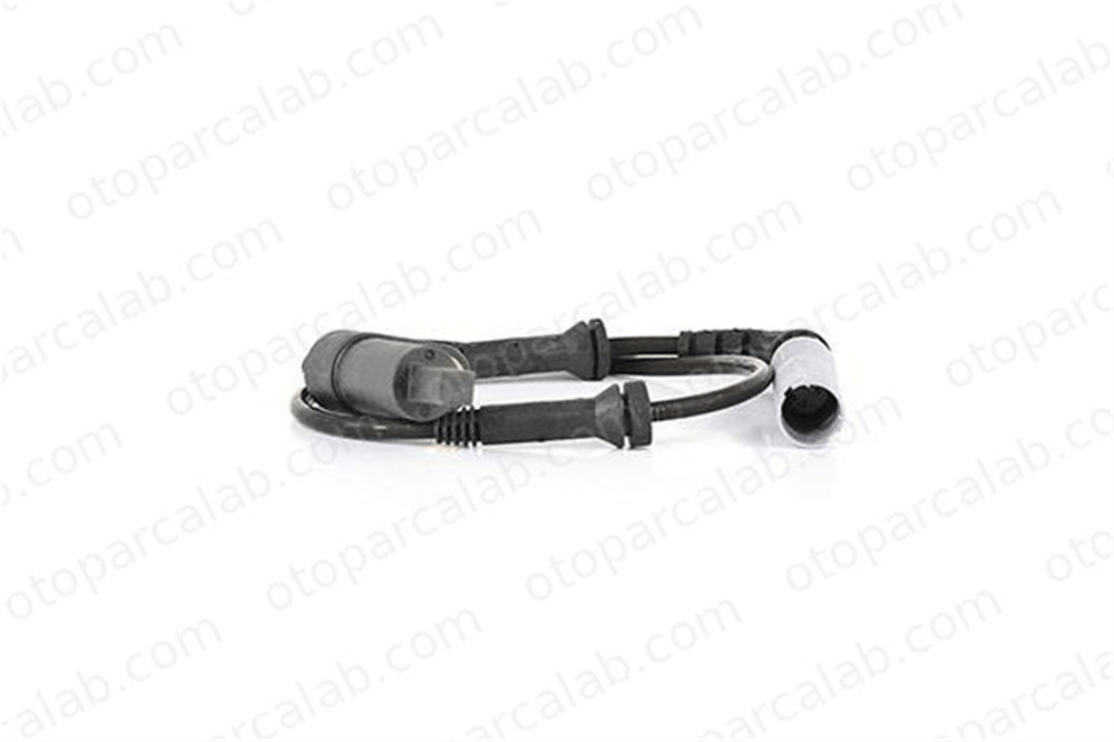 BSG 15-840-009 Abs Sensörü Ön Sağ veya Sol BMW 3 3 Coupe 34521164651 1164651