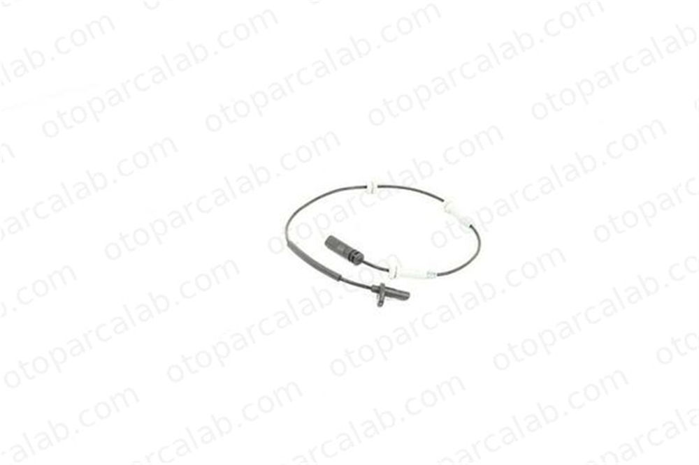 BSG 15-840-021 Abs Sensörü Ön Sağ veya Sol BMW 3 3 Touring 34526783051 34526869321