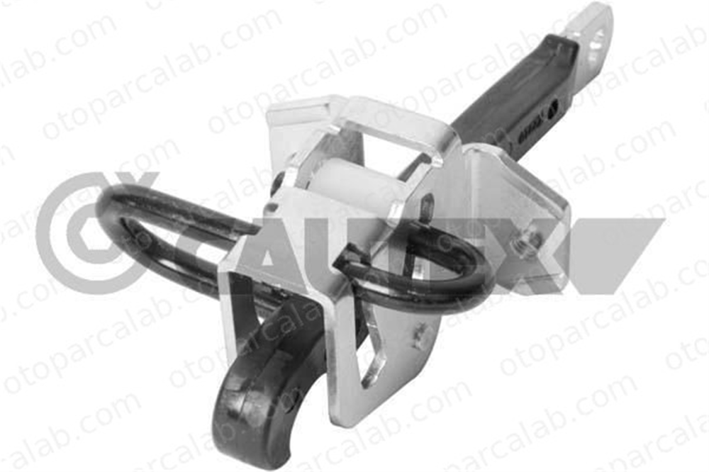 BSG 15-975-010 Kapı Gergisi Ön Sağ veya Sol BMW 5 5 Touring 51228193448 8159256