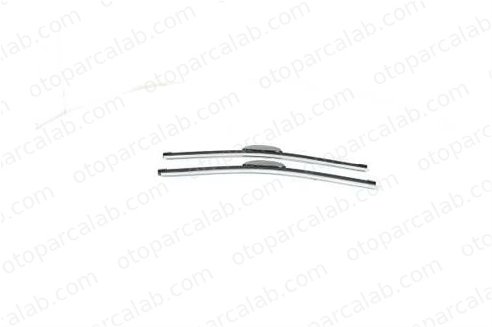 BSG 15-992-001 Silecek Süpürgesi Ön 530/500 mm - 21/20 inç VOLVO V40 Station wagon BMW 3 61619069197 61618353289