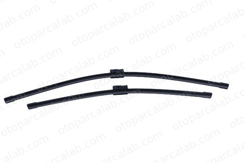 BSG 15-992-011 Silecek Süpürgesi Ön 650/500 mm - 26/20 inç BMW X3 X4 61612183576
