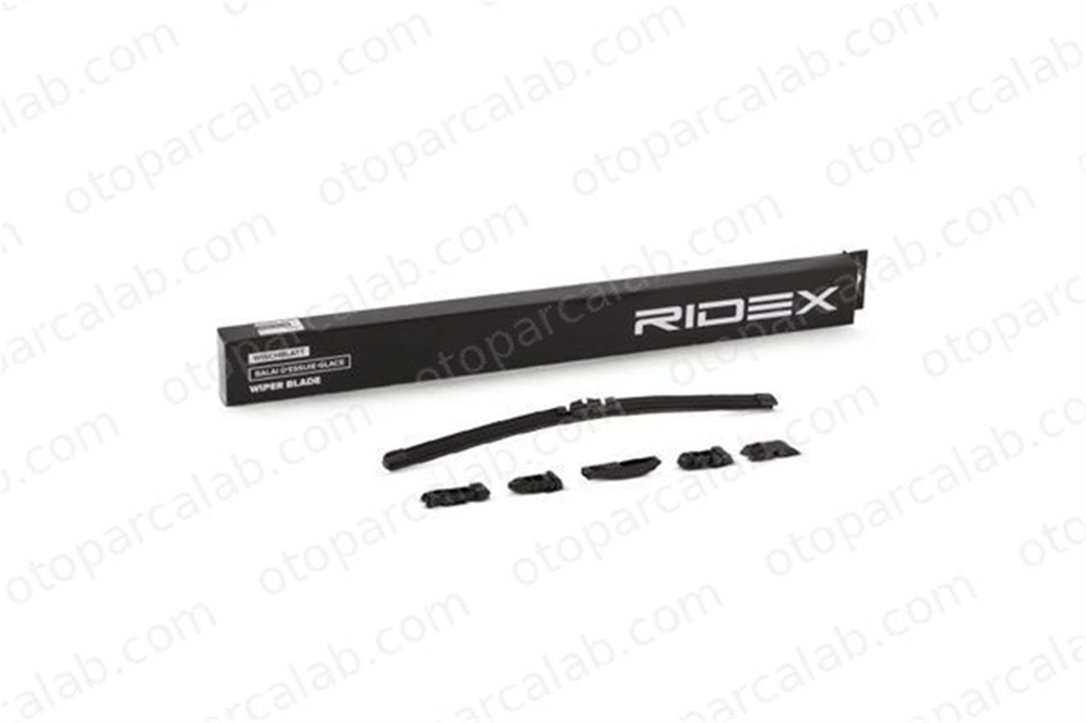 BSG 15-992-014 Silecek Süpürgesi Ön 550/450 mm - 22/18 inç BMW 1 2 Coupe 61612219147