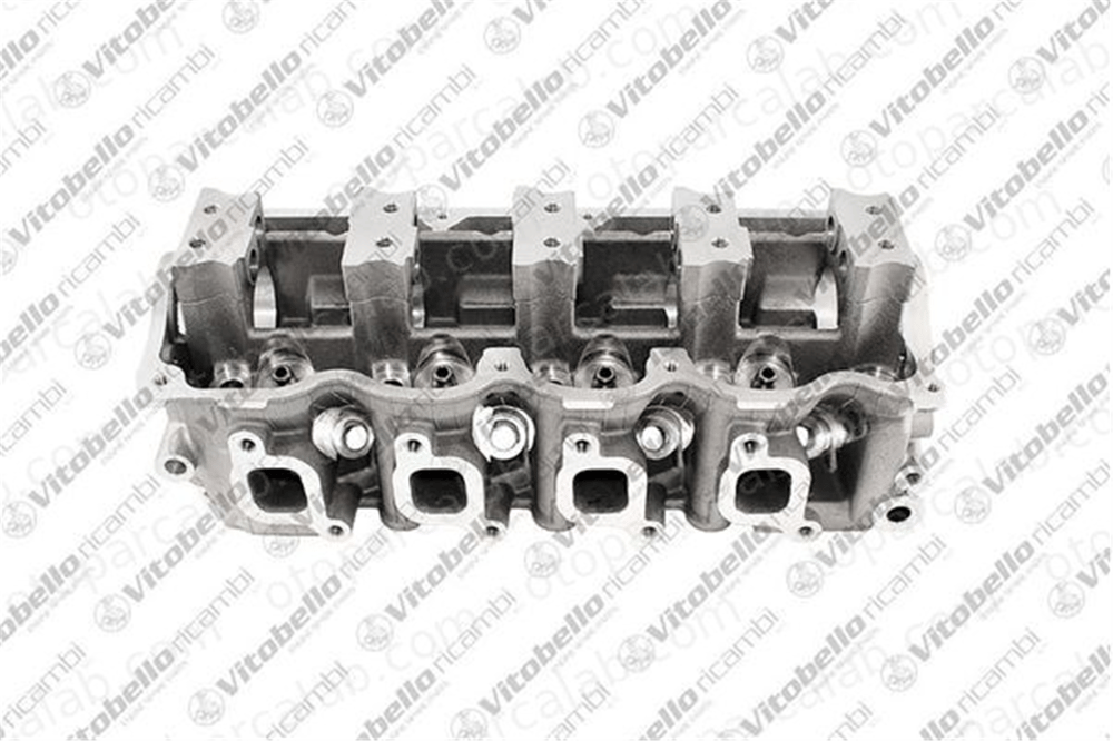BSG 16-110-006 Silindir Kapağı CHEVROLET MATIZ DAEWOO KALOS 96666228 96642709