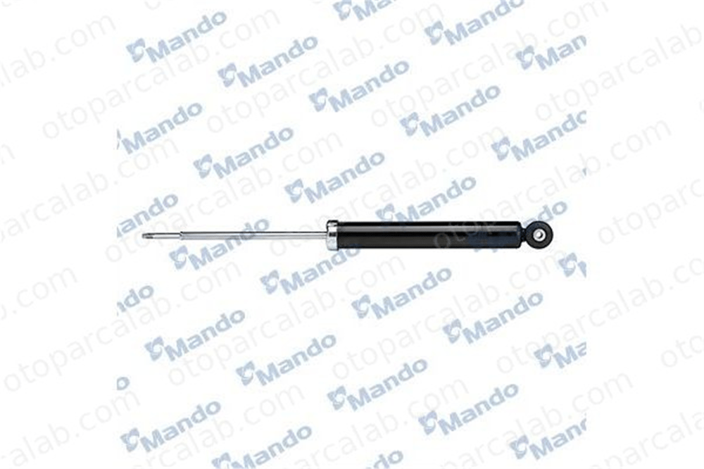 BSG 16-300-032 Amortisör Arka Sağ veya Sol CHEVROLET AVEO / KALOS Hatchback AVEO / KALOS Sedan 96535158