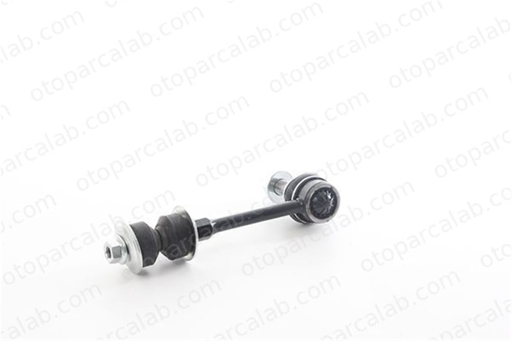 BSG 16-310-015 Viraj Demir Askı Rotu Arka Sağ veya Sol OPEL ANTARA A CHEVROLET CAPTIVA 22737680 20911128