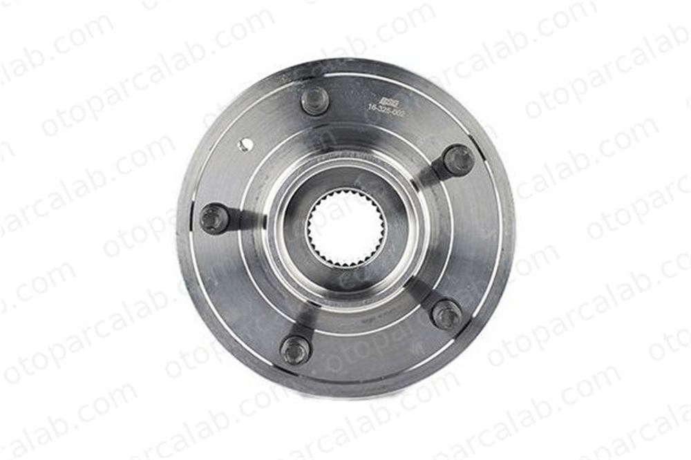 BSG 16-325-002 Teker Rulmanı Ön Sağ veya Sol OPEL ANTARA A CHEVROLET CAPTIVA 25903358 96626339