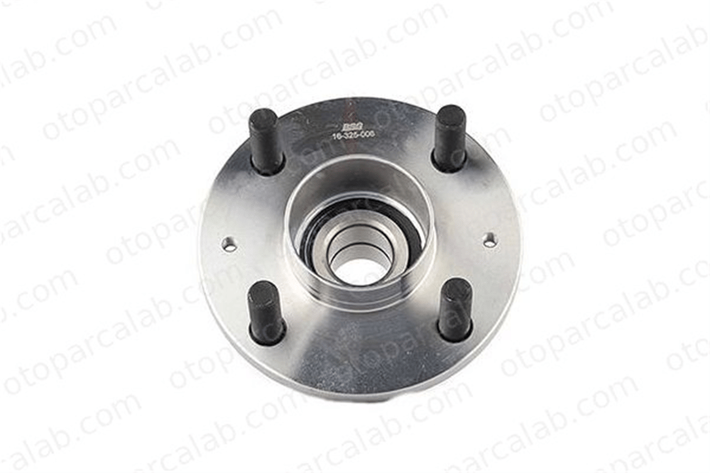 BSG 16-325-006 Porya Arka Sağ veya Sol CHEVROLET AVEO / KALOS Sedan AVEO / KALOS Hatchback 96471775 95903586