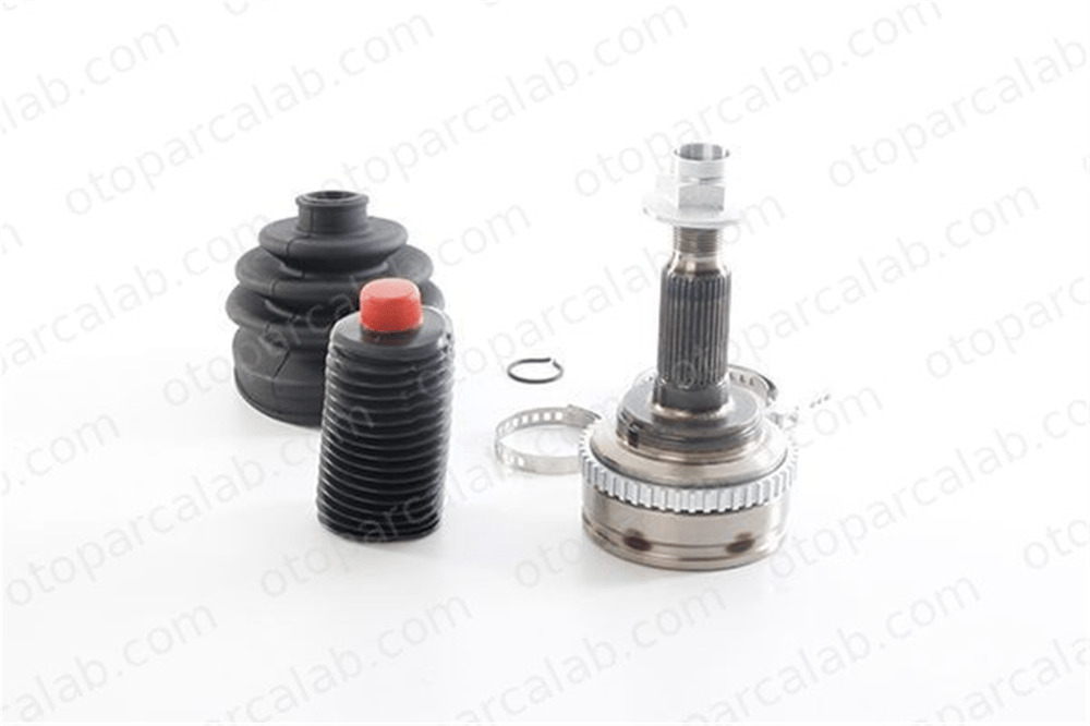 BSG 16-340-012 Aks Kafası Ön Dış Sağ veya Sol CHEVROLET LACETTI DAEWOO LACETTI Hatchback 96273760