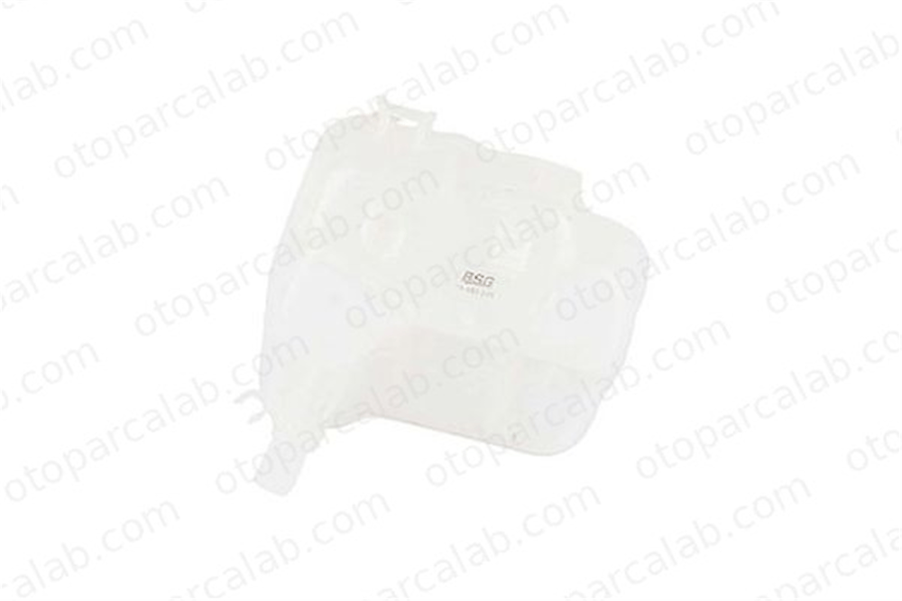 BSG 16-550-006 Radyatör Yedek Su Deposu OPEL ASTRA J ASTRA J Sports Tourer 1304028 13256823