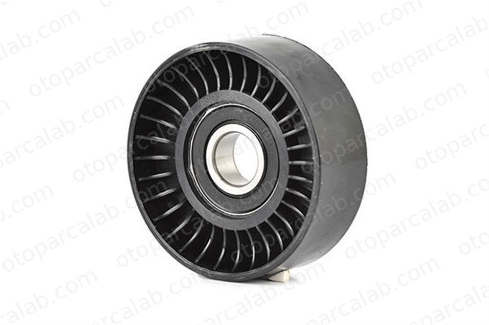 BSG 16-615-003 Vantilatör Kayış Gergi Rulmanı DAEWOO NUBIRA Sedan NUBIRA Wagon 25184786 96349976