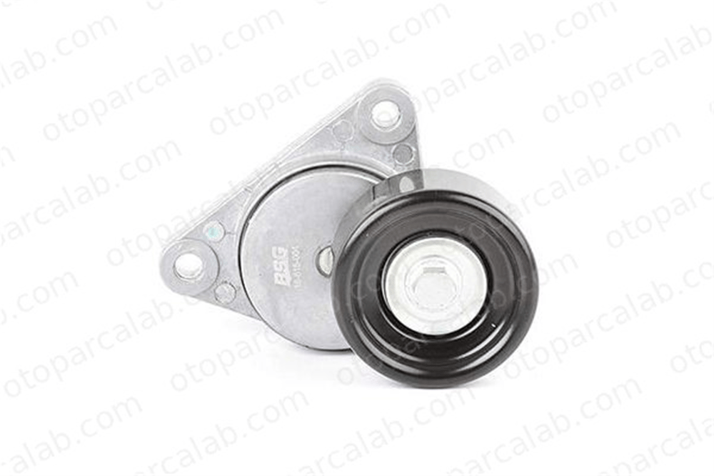 BSG 16-615-004 Vantilatör Kayış Gergi Rulmanı DAEWOO NUBIRA Sedan NUBIRA Wagon 25184786 96349976