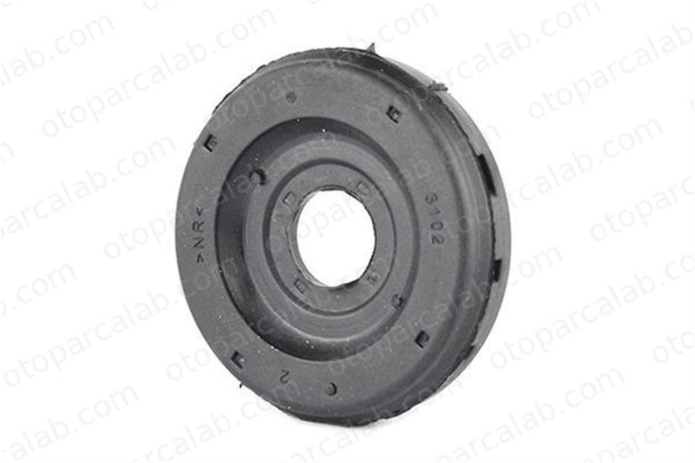 BSG 16-700-002 Amortisör Tabla Takozu Ön Sağ veya Sol CHEVROLET AVEO / KALOS Sedan AVEO / KALOS Hatchback 96653239 95015324