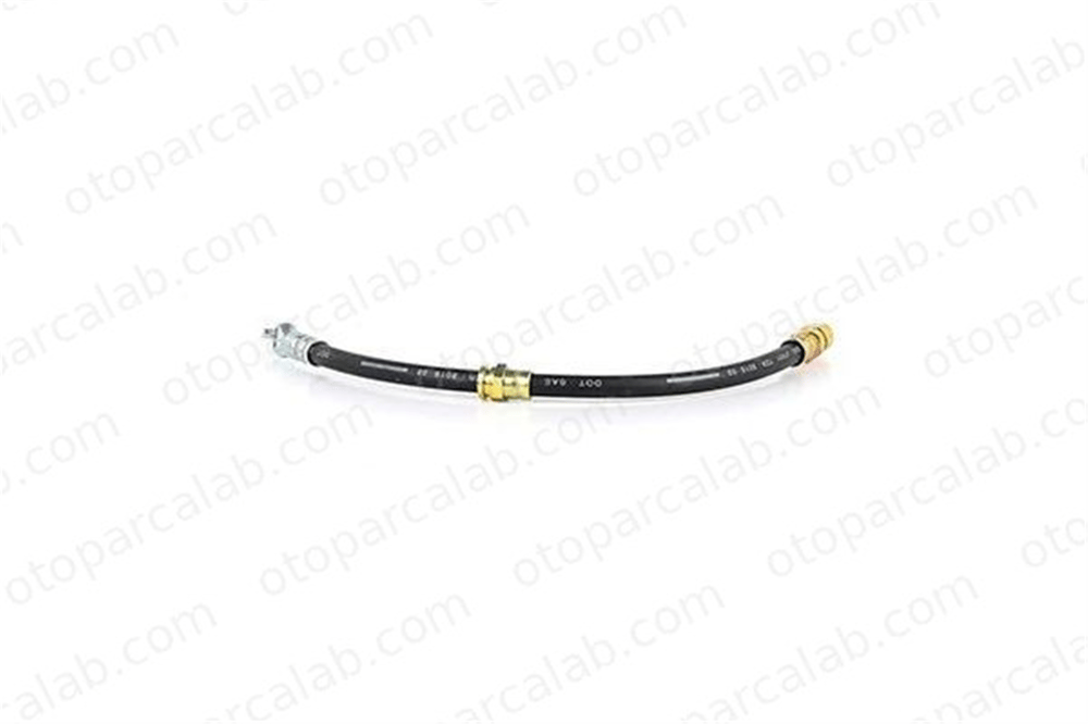BSG 16-730-003 Fren Hortumu Arka Sol CHEVROLET LACETTI NUBIRA Sedan 96404803 96549725