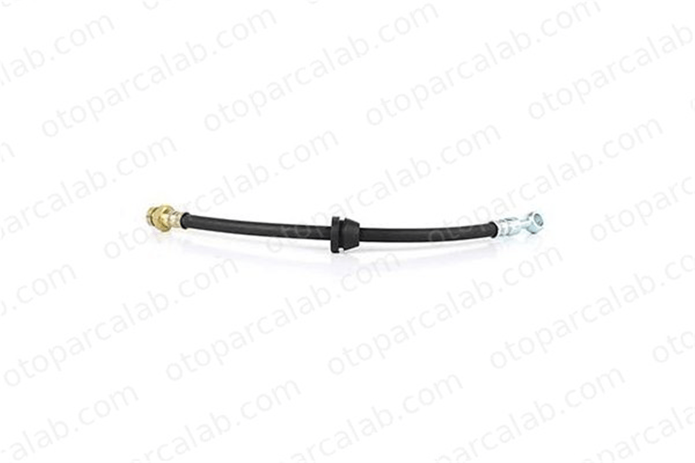 BSG 16-730-005 Fren Hortumu Ön Sağ veya Sol CHEVROLET AVEO / KALOS Hatchback AVEO / KALOS Sedan 96534545