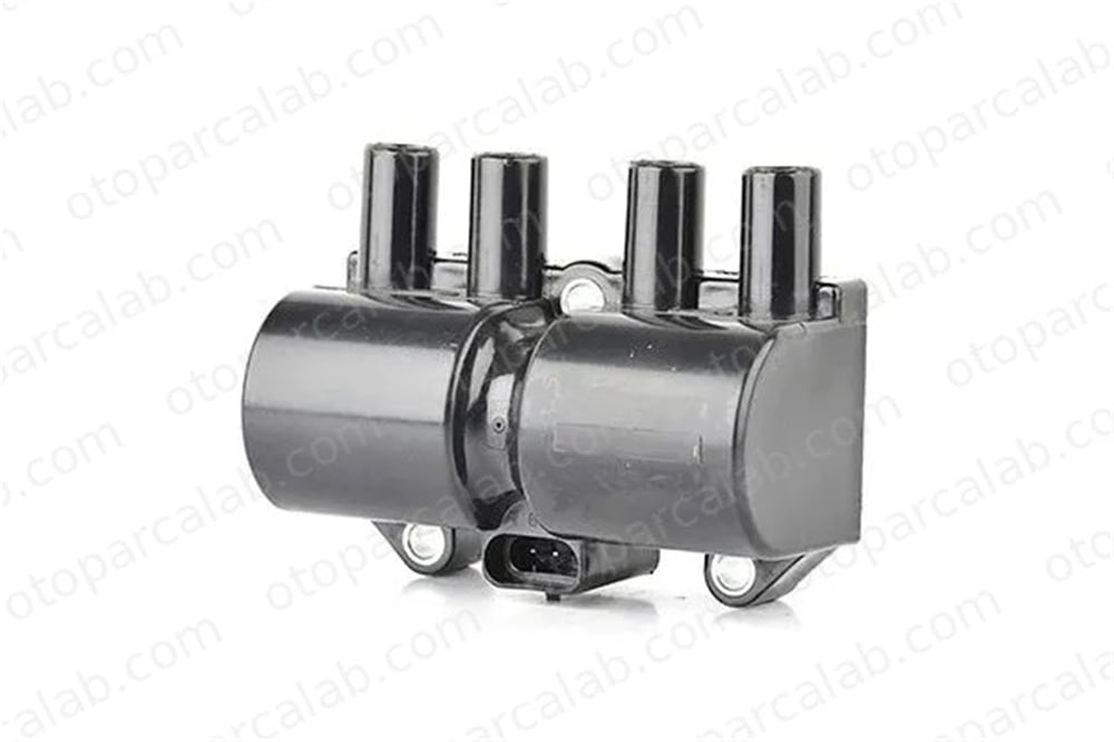 BSG 16-835-001 Ateşleme Bobini CHEVROLET CAPTIVA SPARK 96253555 25182496
