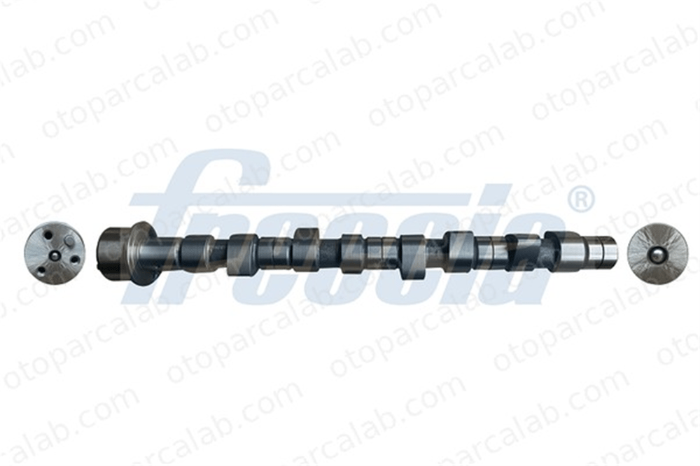 BSG 25-108-009 Eksantrik Mili FIAT DUCATO Panelvan/Van DUCATO Platform şasi 98427672 801T9