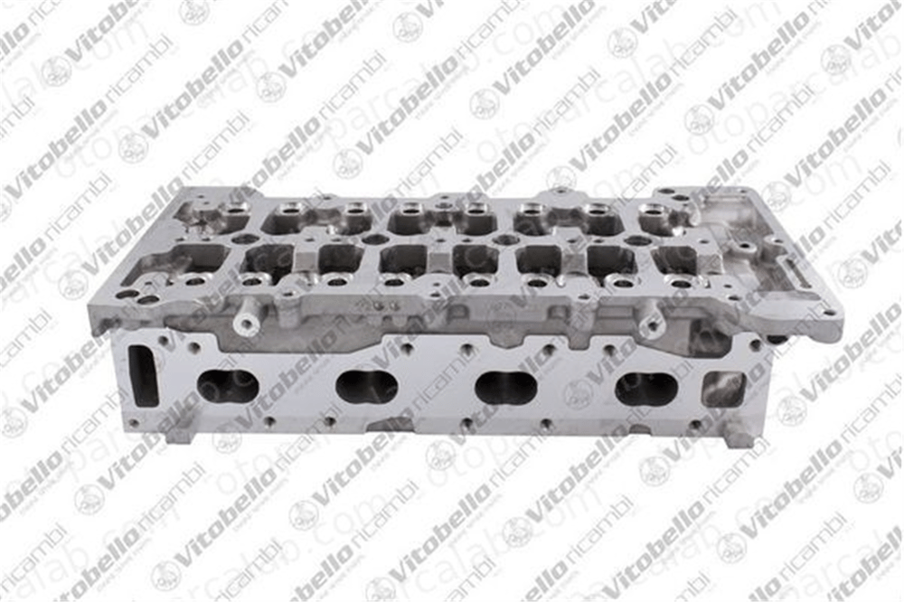 BSG 25-110-012 Silindir Kapağı AUDI A3 A3 Sportback 71753831 71775276