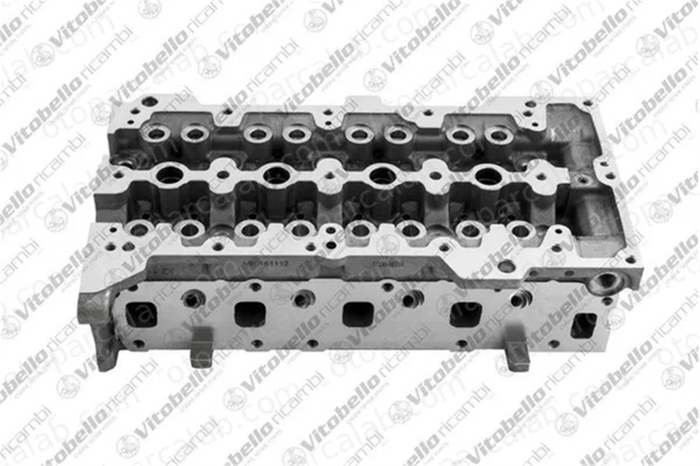 BSG 25-110-013 Silindir Kapağı FIAT 500 500 C 71778333 1616309280