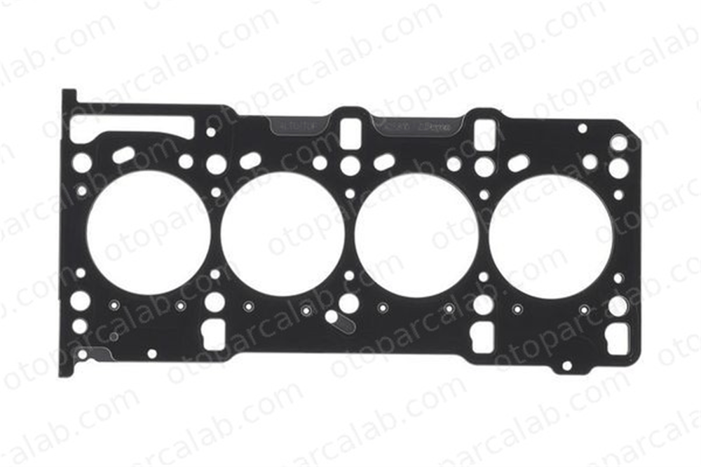BSG 25-115-014 Silindir Kapak Contası FIAT PANDA PUNTO 55209071 46817516