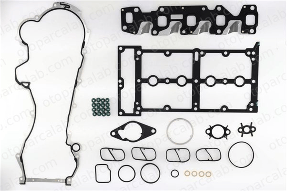 BSG 25-115-030 Takım Conta FIAT PANDA ALFA ROMEO MITO 71753908 71753766
