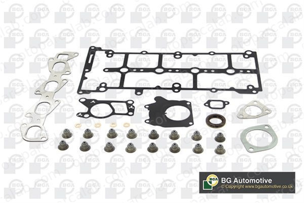 BSG 25-115-064 Takım Conta ALFA ROMEO GIULIETTA FIAT FREEMONT 71769851 71769518