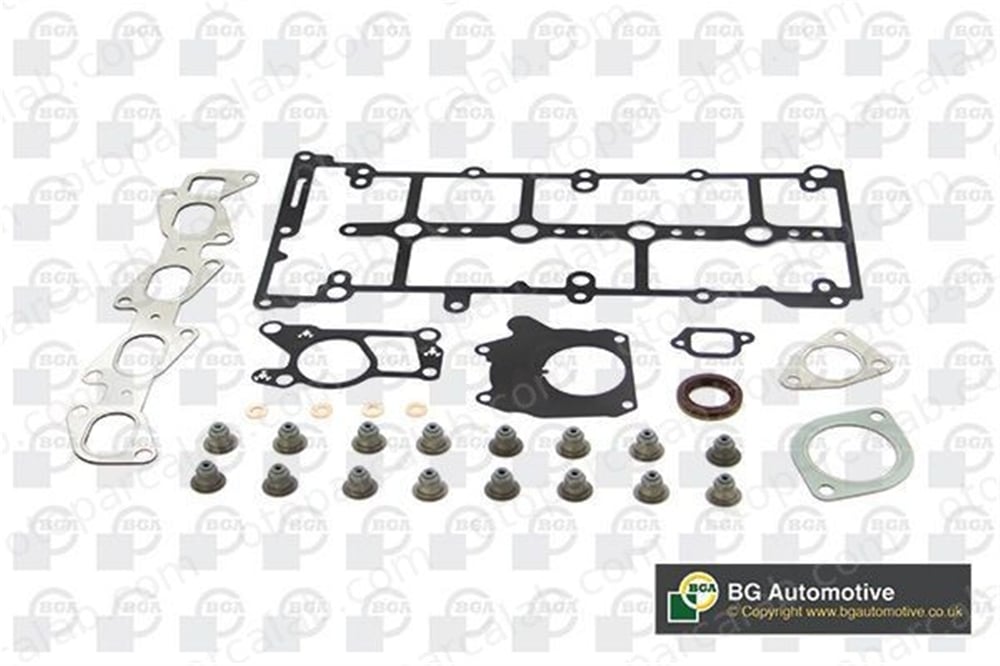 BSG 25-115-065 Takım Conta ALFA ROMEO GIULIETTA FIAT FREEMONT 71769851 71769518