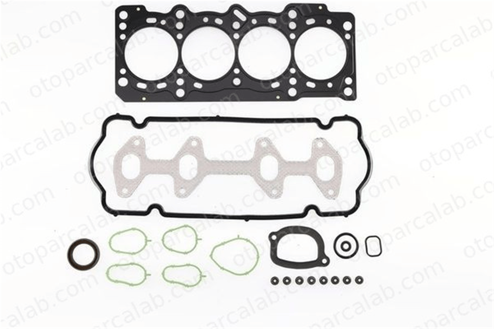 BSG 25-115-082 Takım Conta FIAT PANDA 500 71740296