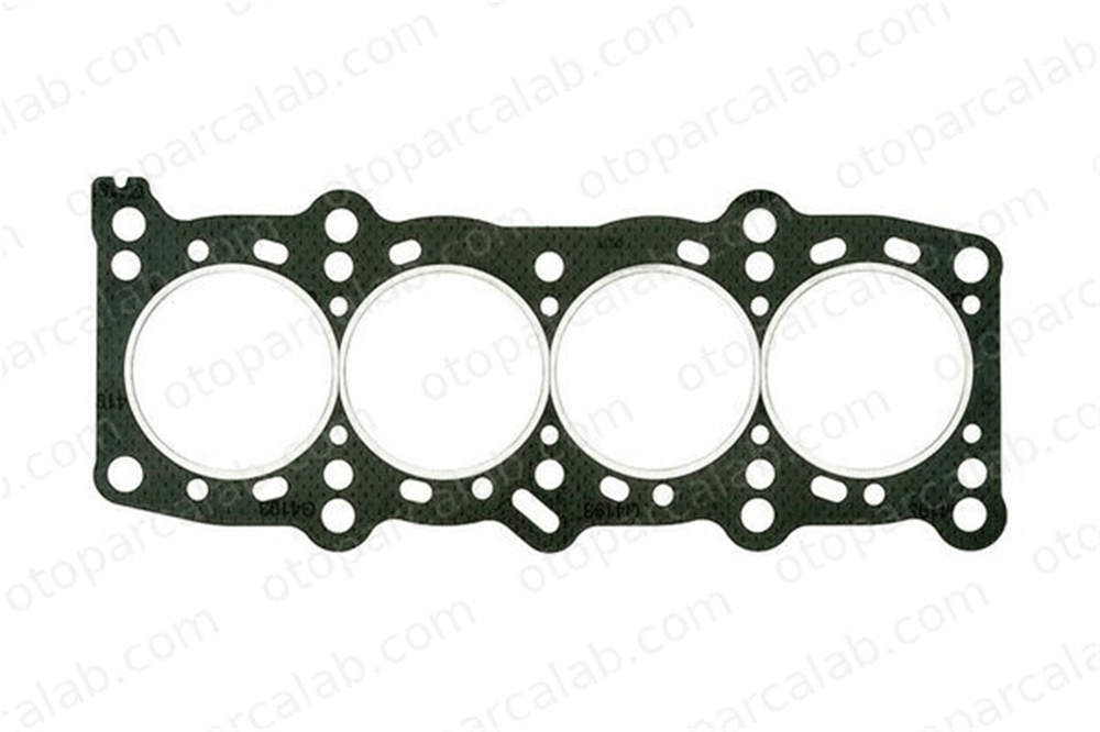 BSG 25-115-085 Silindir Kapak Contası FIAT PANDA LANCIA Y10 46434102 7648057