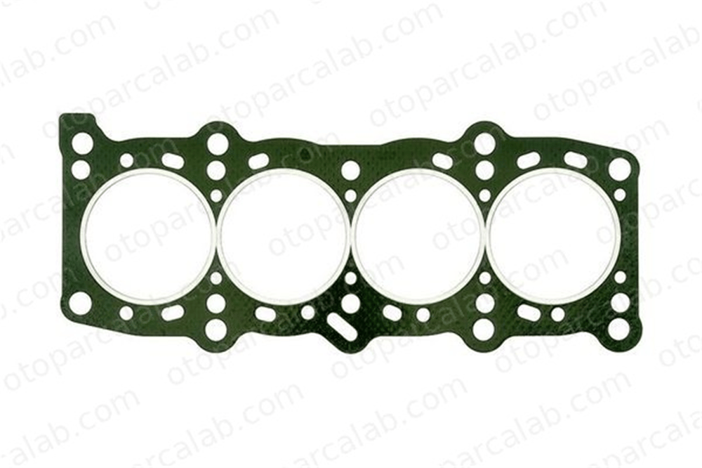 BSG 25-115-089 Silindir Kapak Contası FIAT PANDA LANCIA Y10 7640784 5970285