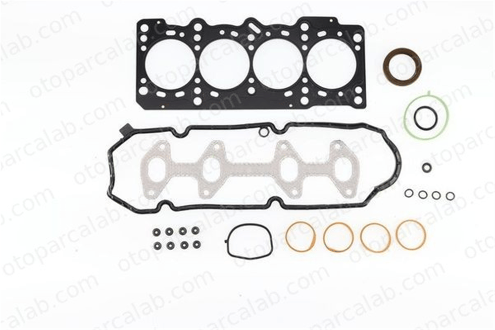 BSG 25-115-100 Takım Conta FIAT GRANDE PUNTO LANCIA YPSILON 71740655 1564800
