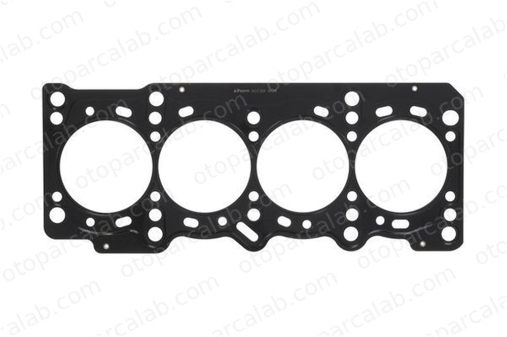 BSG 25-115-102 Silindir Kapak Contası FIAT PANDA PUNTO 55183371 1535632