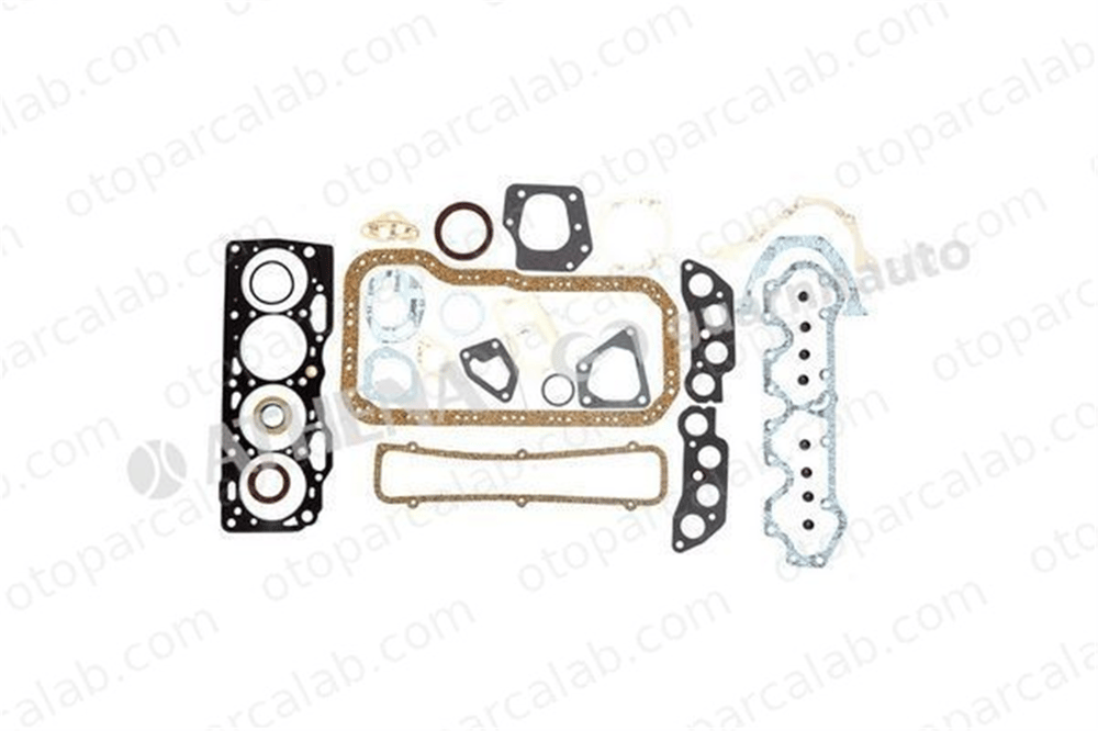 BSG 25-115-116 Takım Conta CITROËN JUMPY Panelvan/Van FIAT FIORINO Kasa/büyük limuzin 5892378