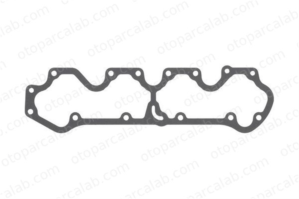 BSG 25-115-129 Üst Kapak Contası (Külbütör) FIAT UNO RITMO 7784728 4179085