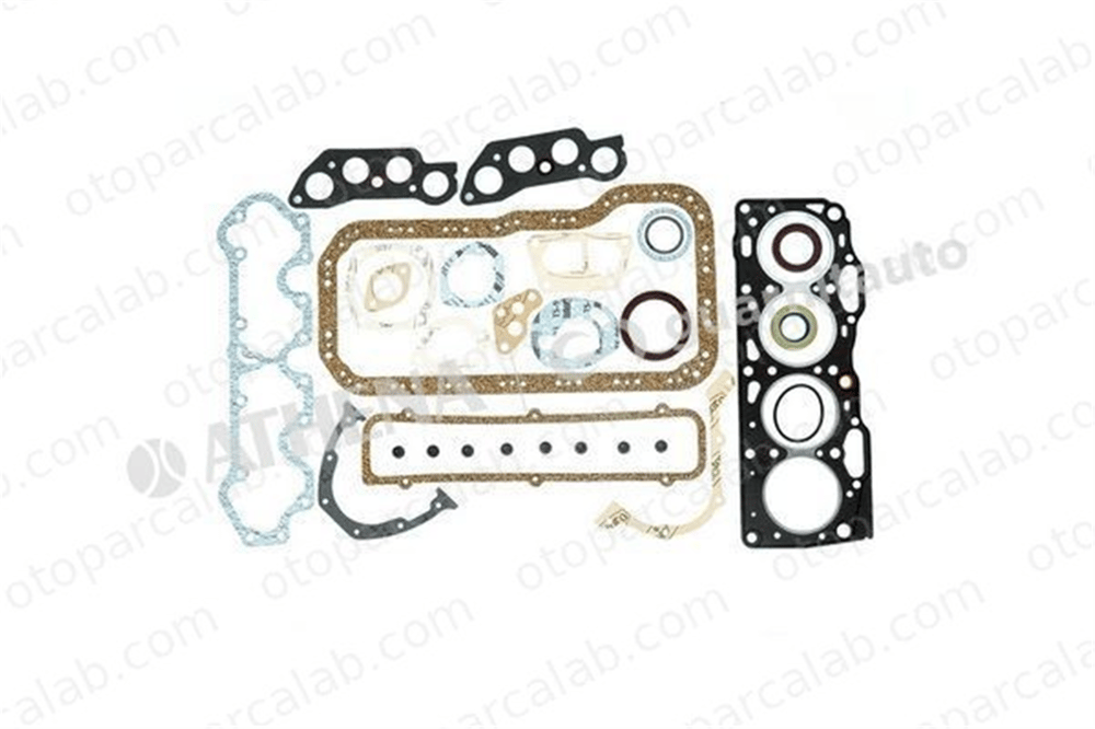 BSG 25-115-141 Takım Conta FIAT TIPO UNO 71737120 5892410